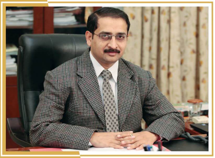 Shree Sanjay Bansal